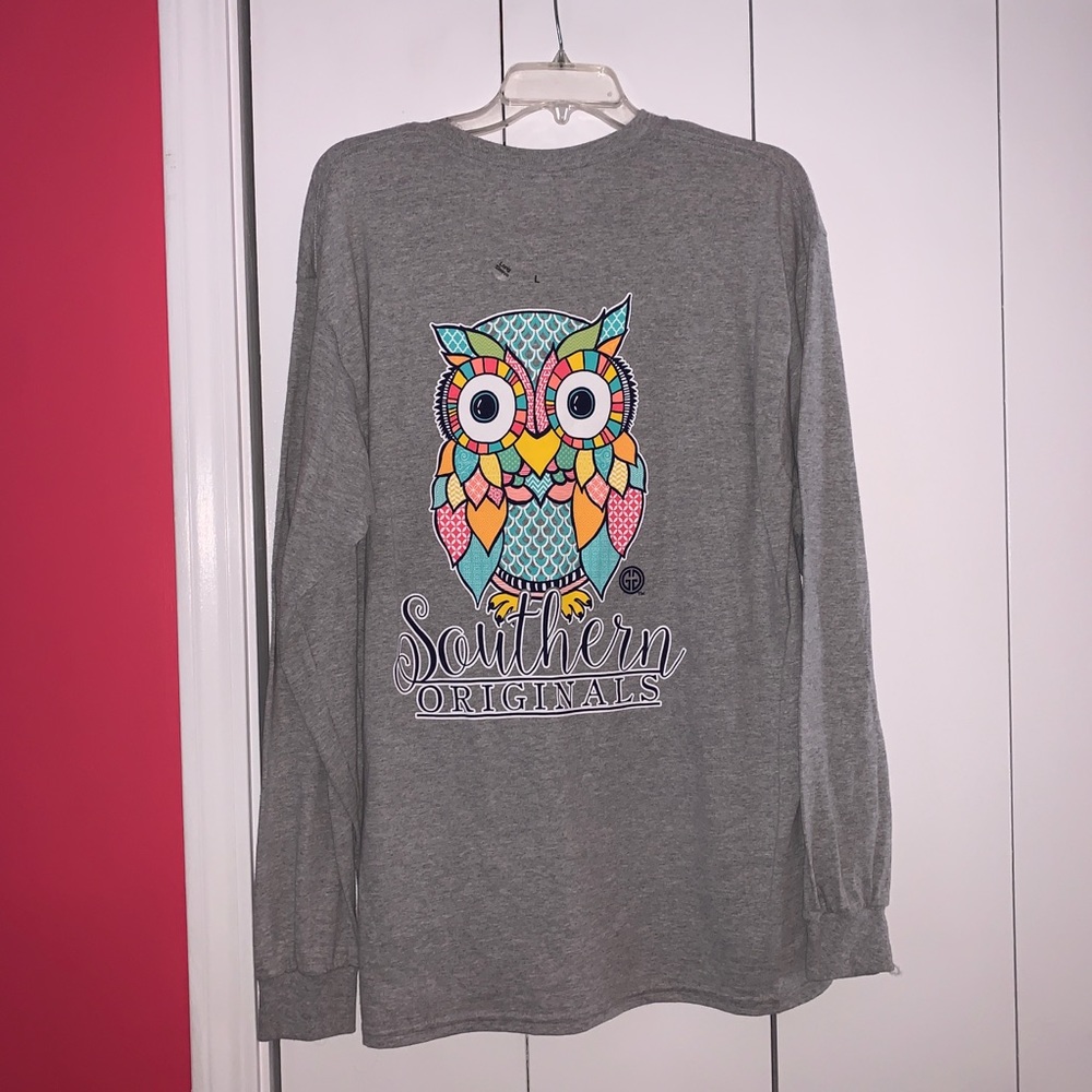 💫Southern OG Tee⭐️ - Picture 2 of 3